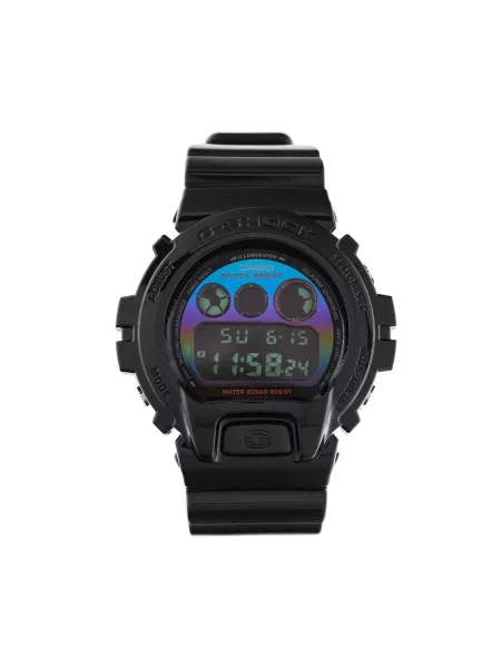 Pολόι G-shock μαύρο
