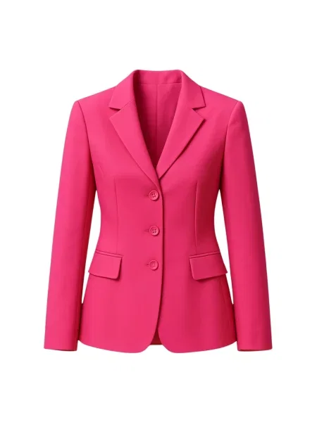 Marynarka Clips fioletowa