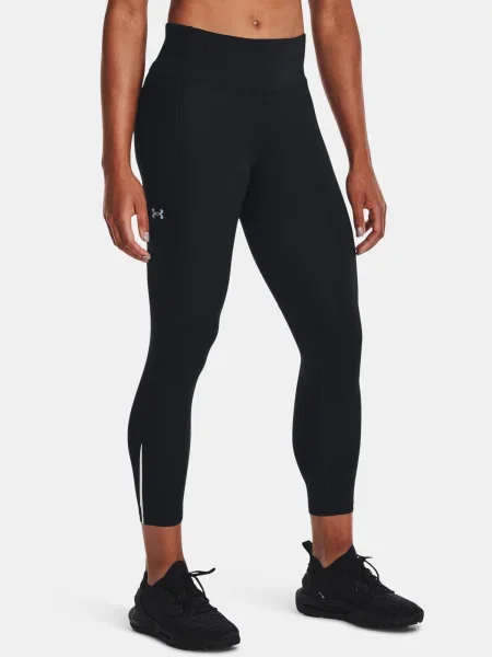 Legginsy Under Armour czarne