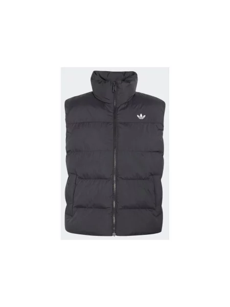Bunda Adidas čierna