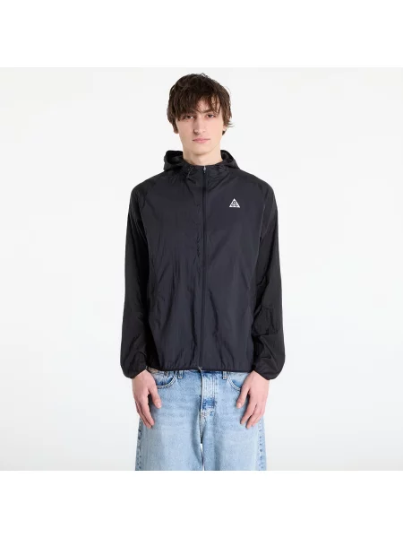 Куртка Nike для бега белая