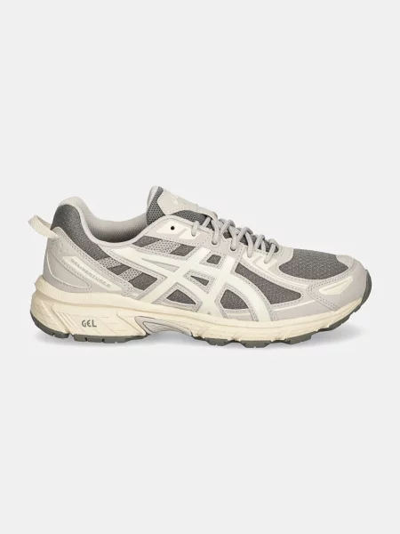Кросівки Asics GEL_VENTURE 6 сірий