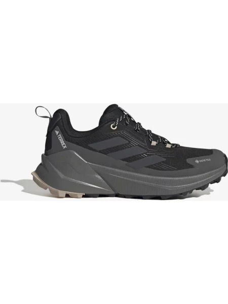 Buty do biegania adidas Terrex Trailmaker 2 GORE-TEX szary czarny