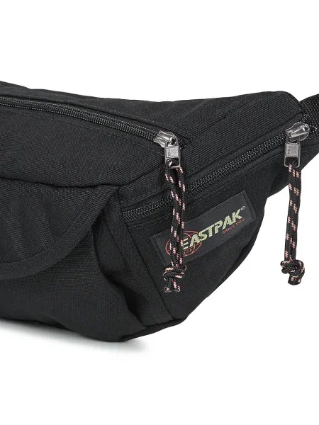 Ľadvinka Eastpak čierna