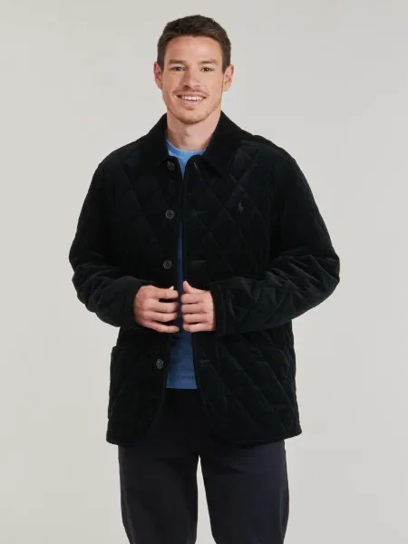 Vestă Polo Ralph Lauren albastru