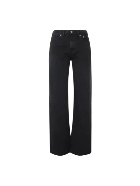 Jeansy Our Legacy czarne