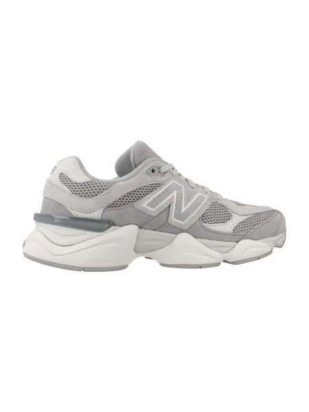 Tenisky New Balance sivá