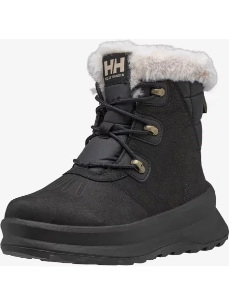 Buty trekkingowe Helly Hansen Garibaldini czarny 36 biały