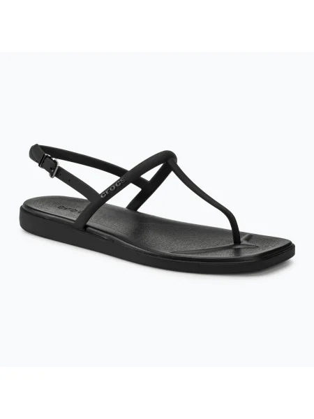 Прашки Crocs черно