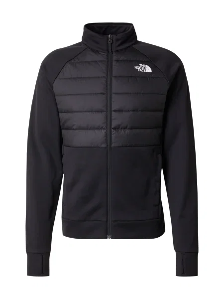 The North Face Geacă Reaxion negru