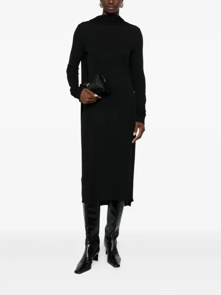 Rochie Toteme de costum negru