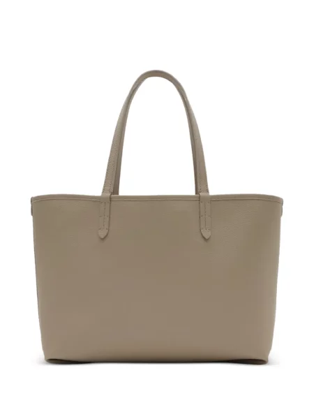 Geantă Burberry reversibilă