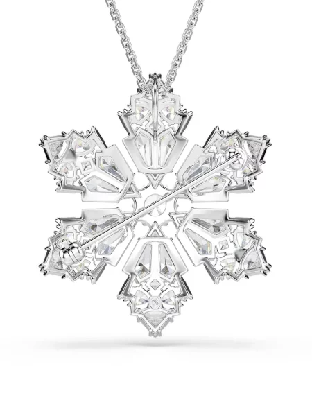Ожерелье Swarovski