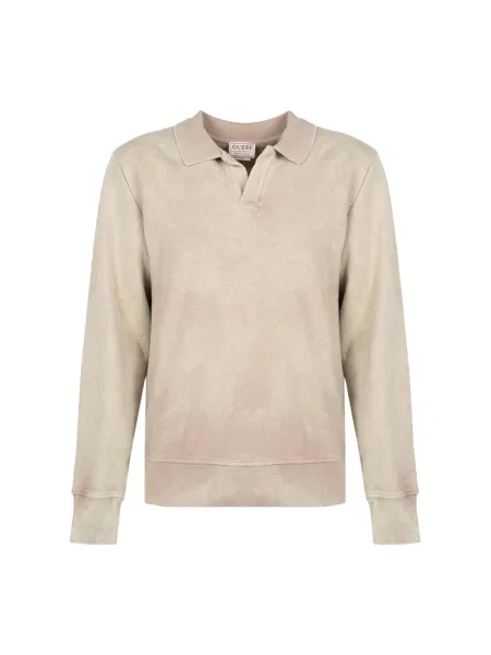 Bluza Guess beżowa