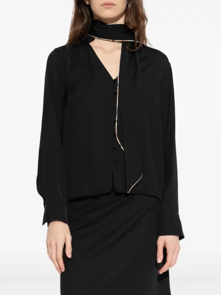 Top Ps Paul Smith negru