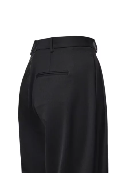 Pantaloni The Andamane negru