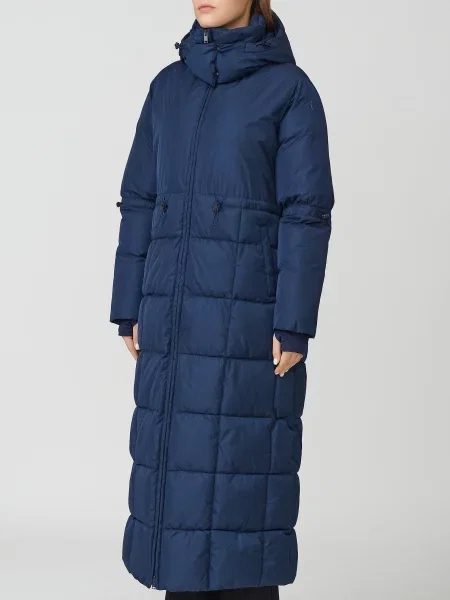 Куртка Trussardi синя