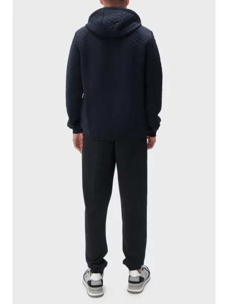 Спортивний костюм Ea7 Emporio Armani синій