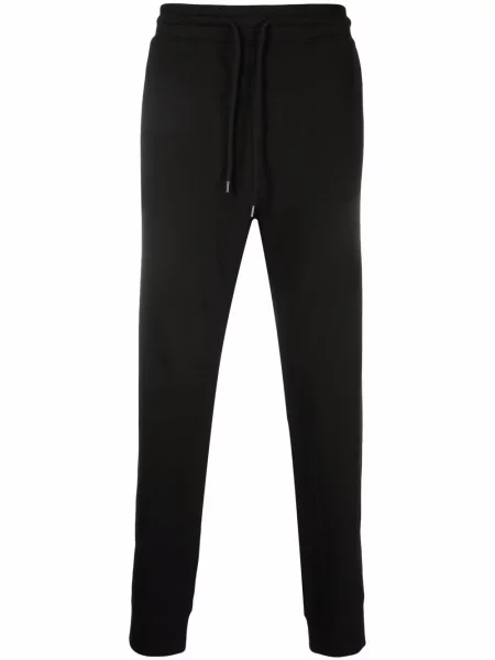 Talie șnur de strângere pantaloni C.p. Company alergare negru
