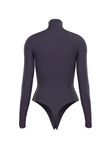 Lung body Wolford albastru