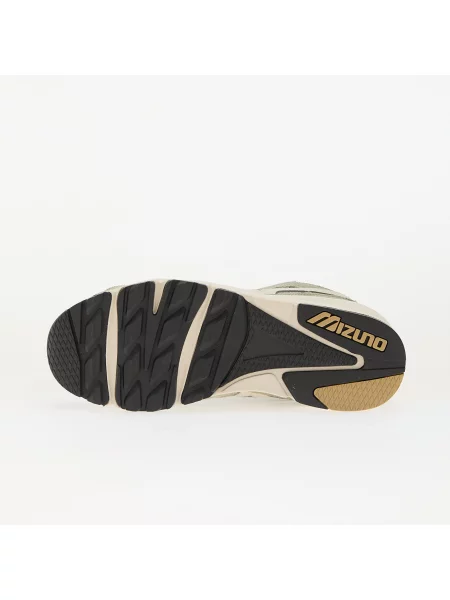 Кросівки Mizuno Sky Medal S silver cloud/snow white/desert sage білі