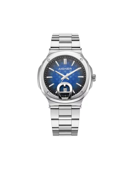 Zegarek Aigner szary