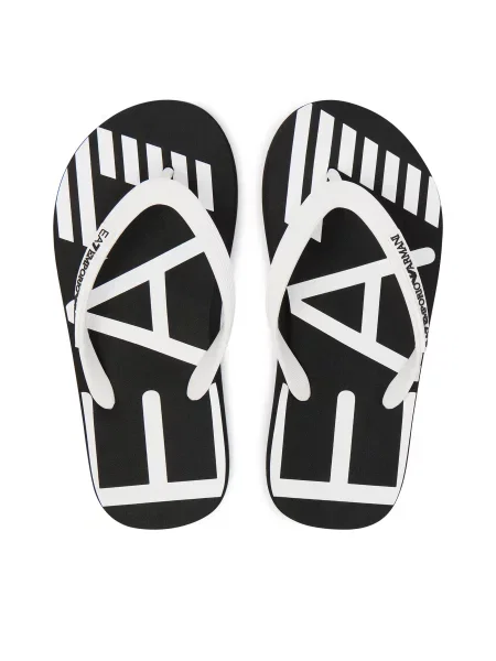 Japonke Emporio Armani črna