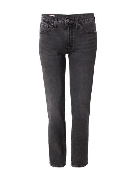 Levi's slim kavbojke SLIM črna