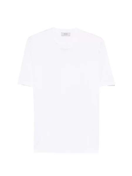Tricou Ferrante alb