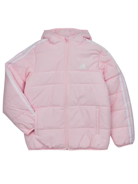 Geacă copii Adidas roz