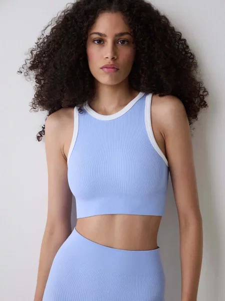 Топ спортивний Penti блакитний