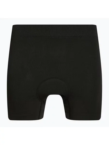 Bokserki rowerowe Endura Engineered II black czarne