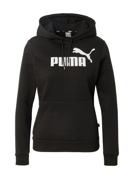Bluză Puma negru
