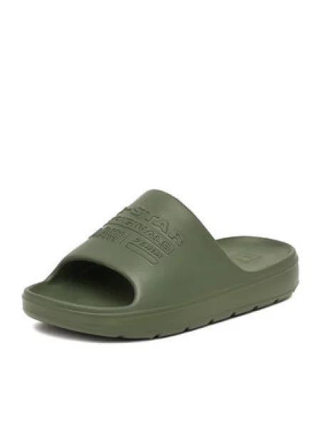 G-Star Raw Šlepetės Chaki