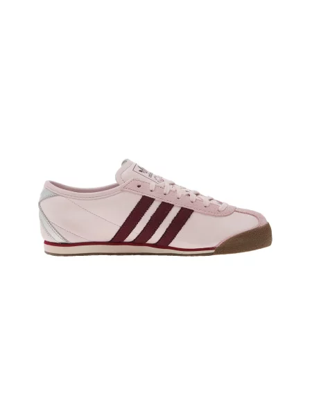 Tenisky Adidas hnedá