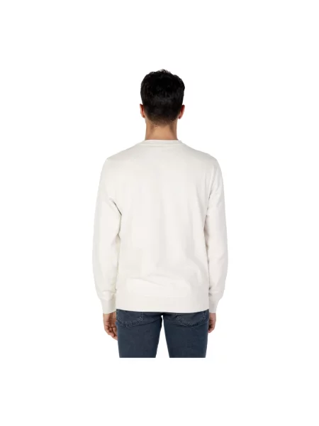 Bluza Boss beżowa