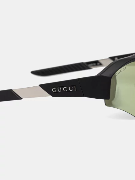 Gucci ochelari de soare negru