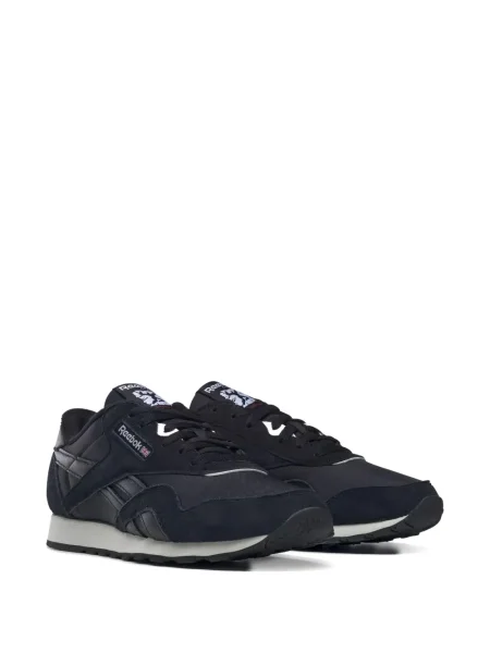 Маратонки Reebok черно