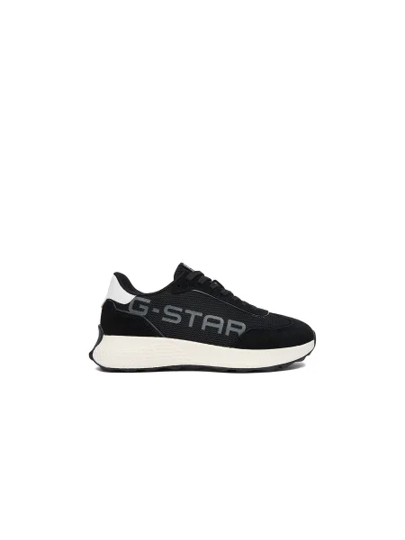 Sneakers G-Star Raw EO-EDITH negru