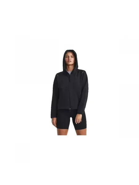 Tričko Under Armour čierna