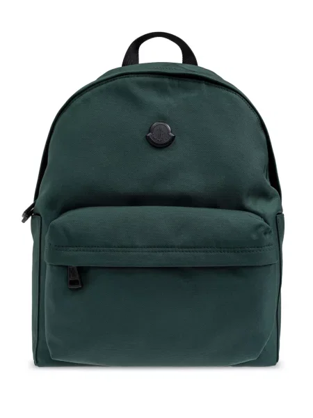Rucsac Moncler verde