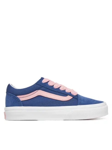Tenis superge Vans Old Skool modra