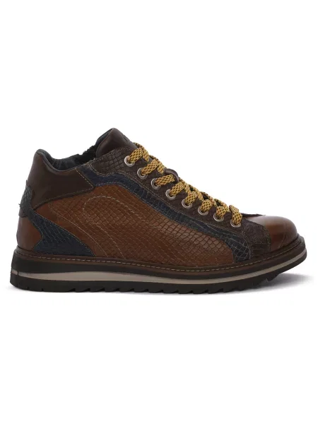 Pantofi Zen maro