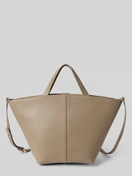 Torebka z łańcuszkiem model ‘LAINIO’ Seidenfelt