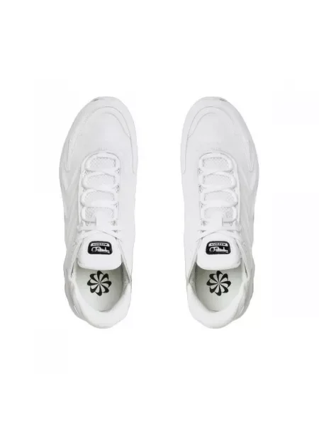 Tenisky Nike Air Max biela