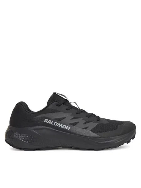 Bėgimo batai Salomon Alphaglide juoda
