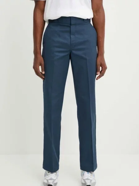 Dickies Kalhoty modré