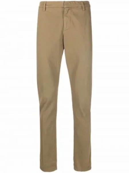 Pantaloni chino Dondup