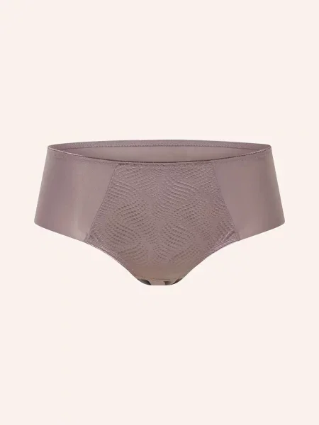 Triumph Kalhotky Panty Essential Minimizer černošedá