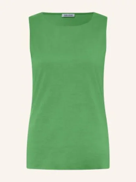 Top More & More zelený